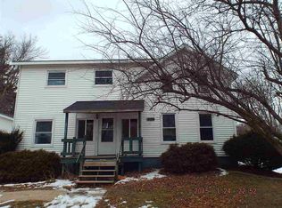 500 Cross St, Clinton, WI 53525
