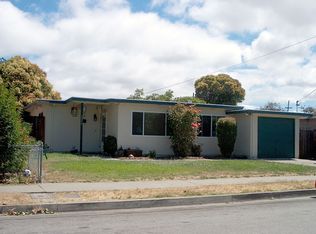 36574 Jennifer St, Newark, CA 94560