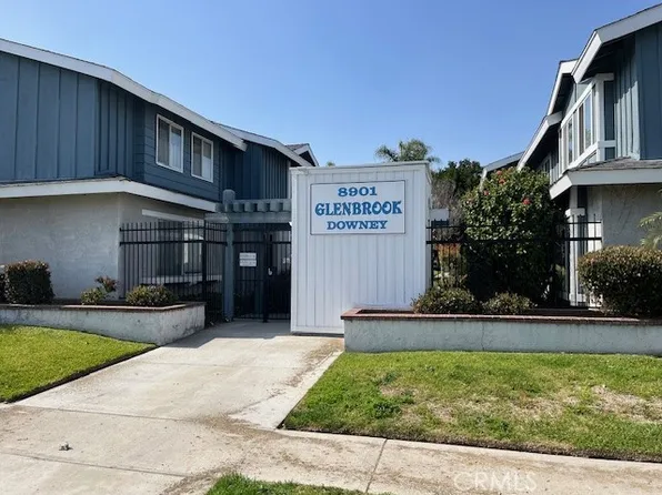 8901 Serapis Ave APT 5, Downey, CA 90240