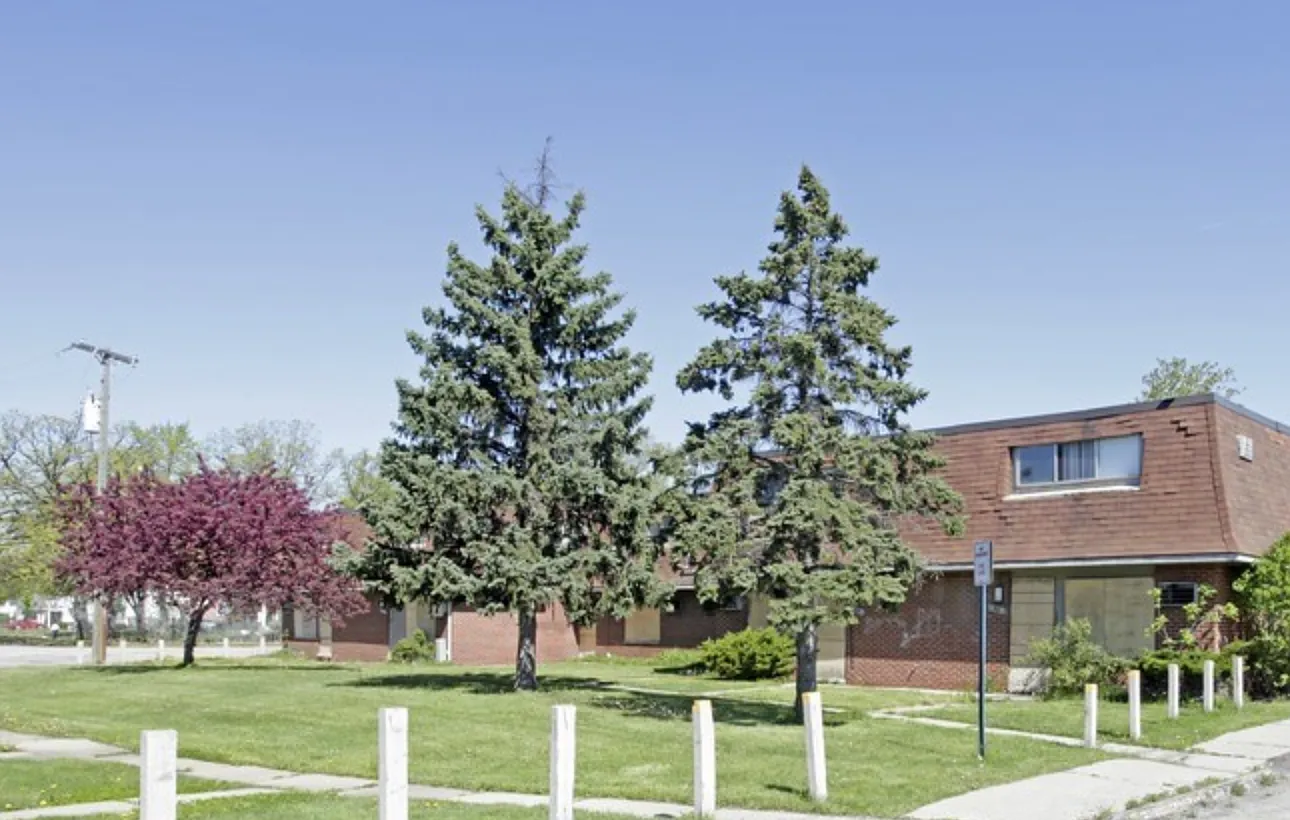 Cornerstone Townhomes — Photo 3