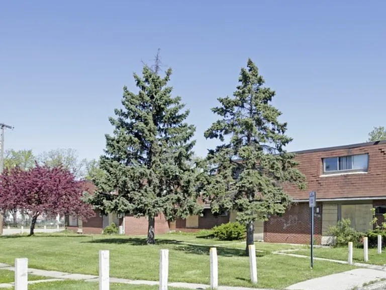 Cornerstone Townhomes — Photo 3