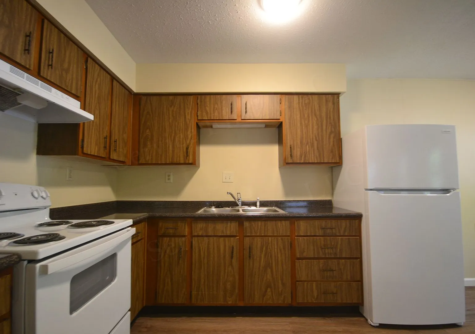 Cross Timbers Apartment — Photo 3