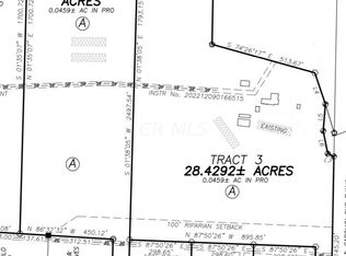 0 Gay Rd TRACT 2, Grove City, OH 43123
