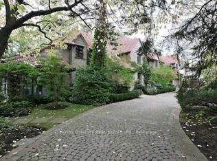 48 Old Yonge St, Toronto, ON M2P1P7