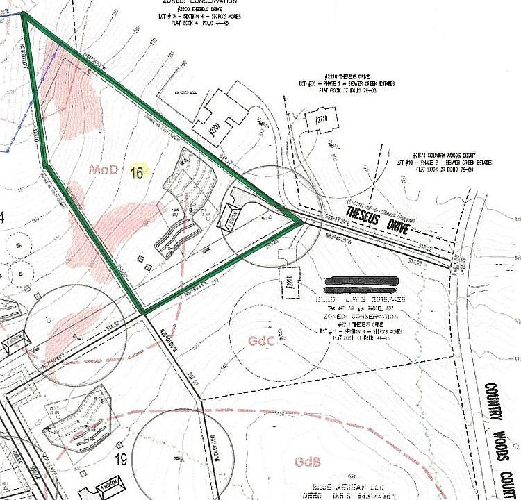 1st image of Skiros Acres Theseus Dr Lot 16