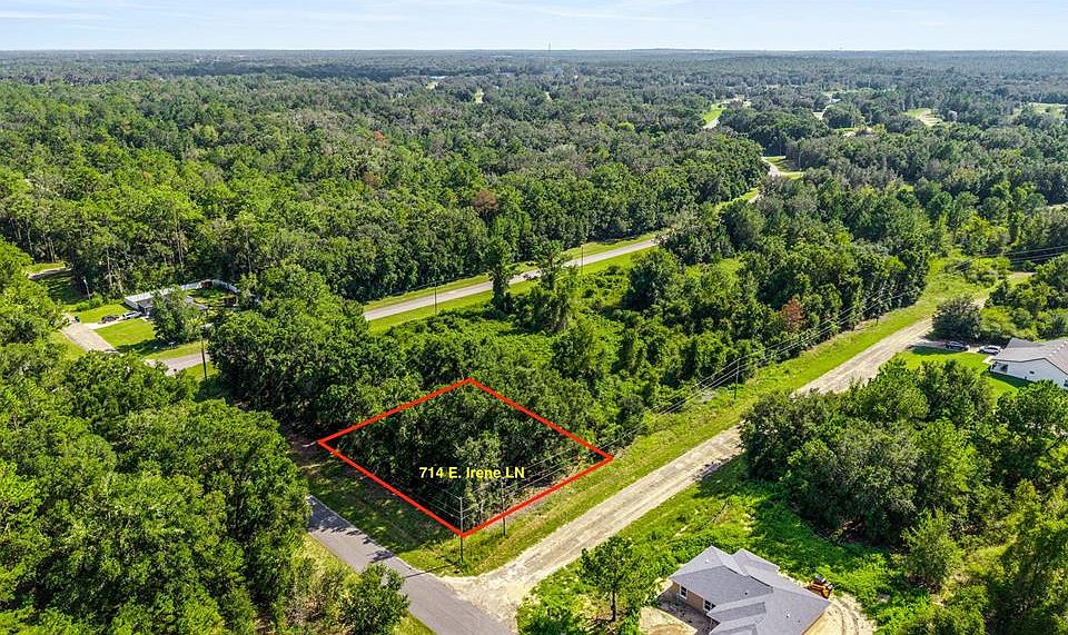 2nd image of 714 E IRENE LANE LOT 11