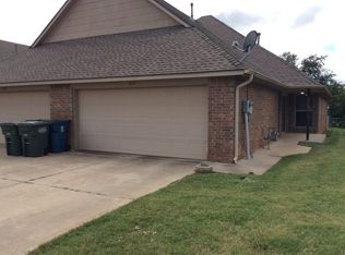 437 Sterling Pointe Way, Edmond, OK 73003