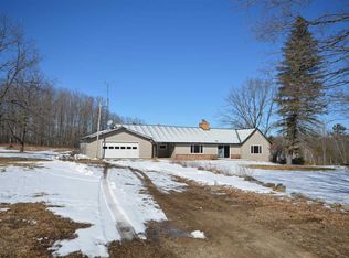 613 Rogers Rd, Boyne City, MI 49712