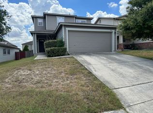 9934 Barhill Bay, San Antonio, TX 78245