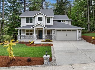 15126 19th Avenue Ct NW, Gig Harbor, WA 98332