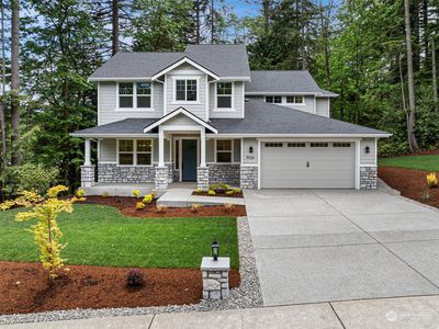 15126 19th Avenue Ct NW, Gig Harbor, WA, 98332