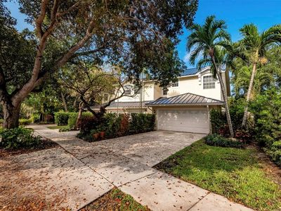 537 NE 17th Way, Fort Lauderdale, FL, 33301