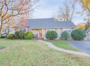 2619 Barbara Dr, Vineland, NJ 08361
