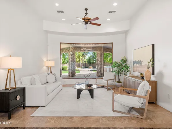 24027 S 121ST Place, Chandler, AZ 85249