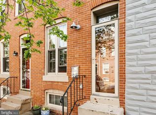 1441 Boyle St, Baltimore, MD 21230
