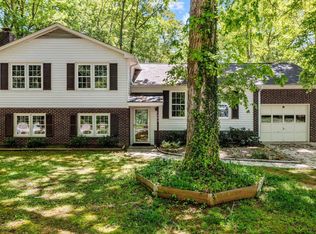 1303 Lake Pine Dr, Cary, NC 27511