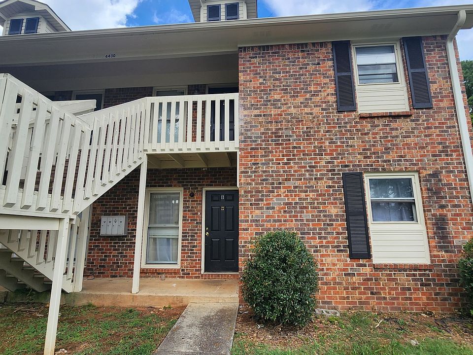 1st image of 4430 Bonnell Dr NW APT D