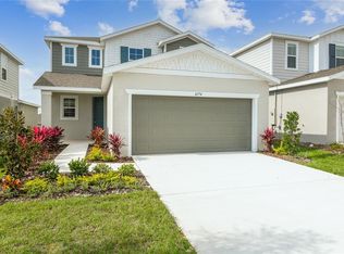 6174 Daphne St, Lake Hamilton, FL 33851