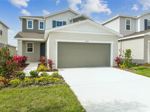 6174 Daphne St, Lake Hamilton, FL 33851