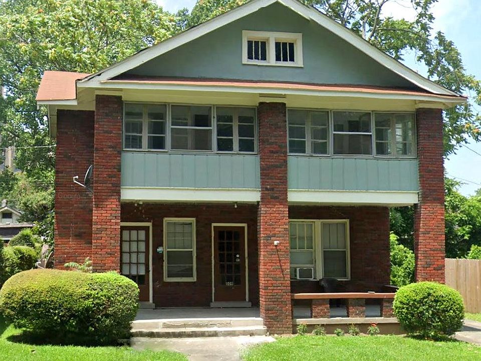 1st image of 509 N McNeil St #1