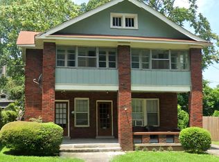 509 N McNeil St #1, Memphis, TN 38112
