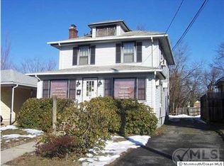 18 Wikoff Pl, Red Bank, NJ 07701