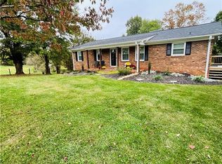 142 Arthur Haney Rd, Dobson, NC 27017