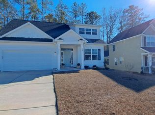 1512 Joiner Rd, Columbia, SC 29209
