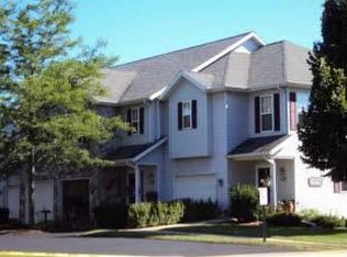 6143 Dell Dr UNIT 2, Madison, WI 53718