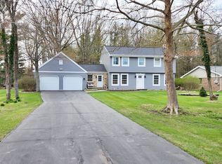 1093 W Walnut St, Saint Charles, MI 48655