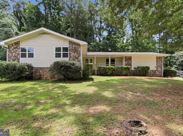 721 Belmont Rdg, Lawrenceville, GA 30043
