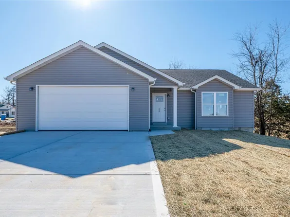 5 Dogwood Ct, Jonesburg, MO 63351