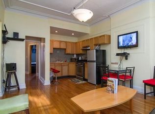 466 Grand St, New York, NY 10002