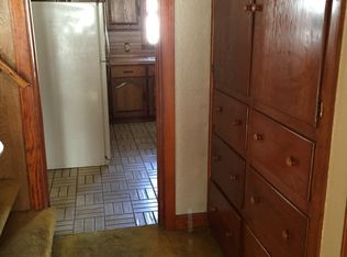 927 Barnes Ave, Alva, OK 73717