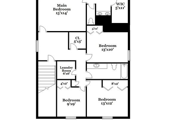 3rd image of 4319 Globe Thistle Dr