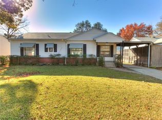 11508 Rupley Ln, Dallas, TX 75218