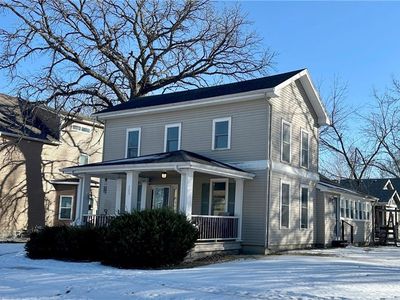 303 S Locust St, Ottawa, KS, 66067