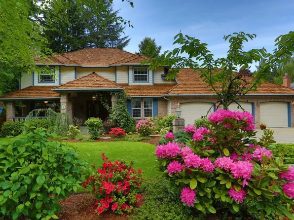 9712 41st Ave, Gig Harbor, WA 98332
