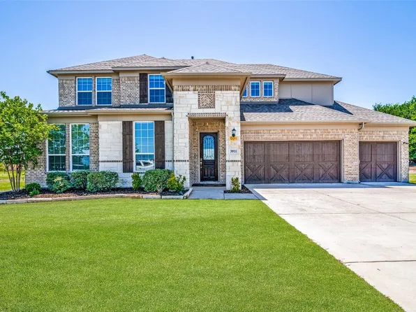 3911 Clear Water Ln, Nevada, TX 75173