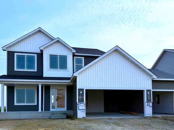 9650 32nd St NE, Saint Michael, MN 55376