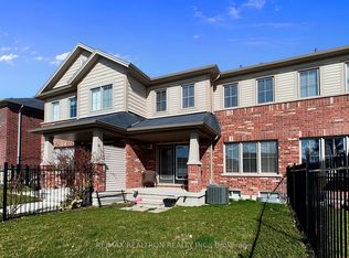 8472 Hickory Ln, Niagara Falls, ON L2H0L3