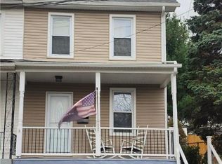 412 3rd St, Easton, PA 18042