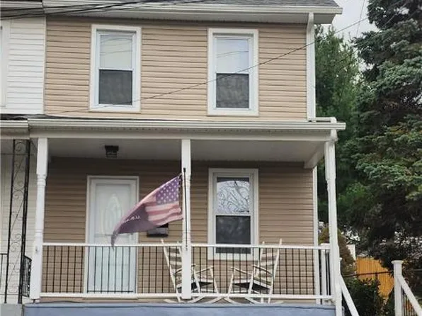 412 3rd St, Easton, PA 18042