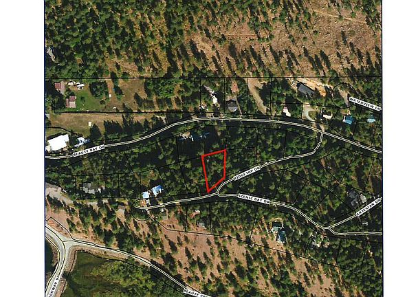2nd image of 8350 E Beauty Bay Dr