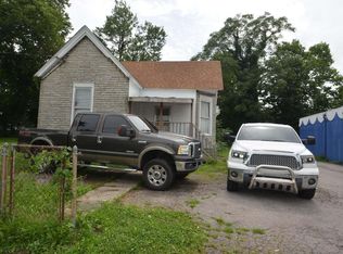 508 E East Seventh St, Lexington, KY 40505