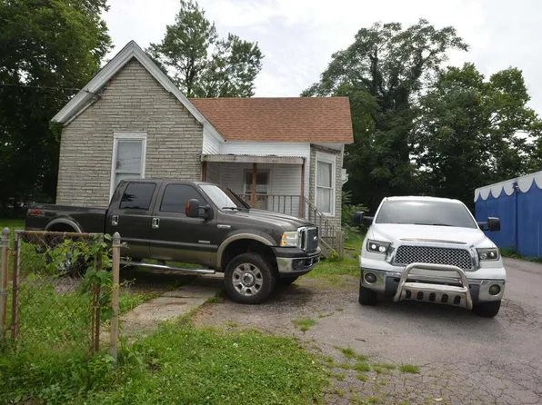 508 E East Seventh St, Lexington, KY 40505