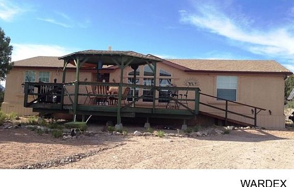 5th image of 3491 N Rock Rose Ln