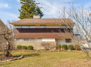 55 S Merkle Rd, Columbus, OH 43209