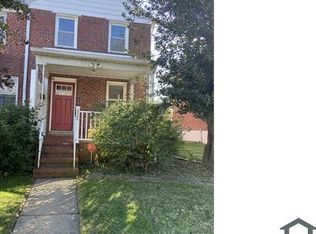 6909 Belclare Rd, Dundalk, MD 21222
