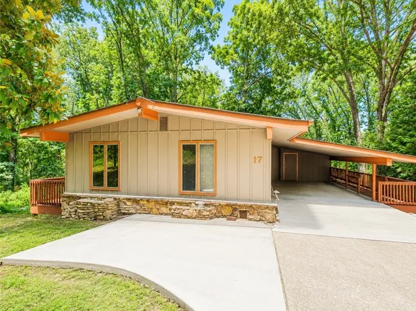 17 Wentworth Dr, Bella Vista, AR 72715